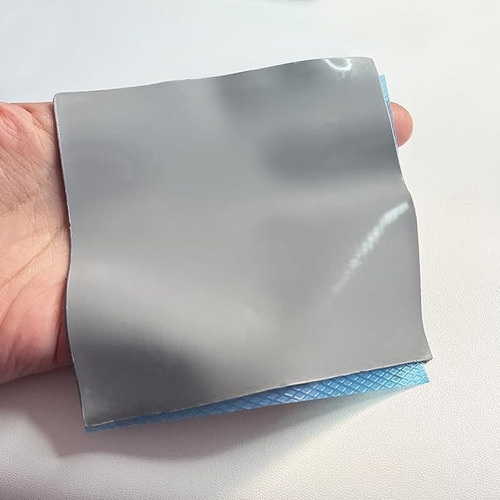 Thermal Pad 100x100mm 12.8w/mk 2mm Para Gpu