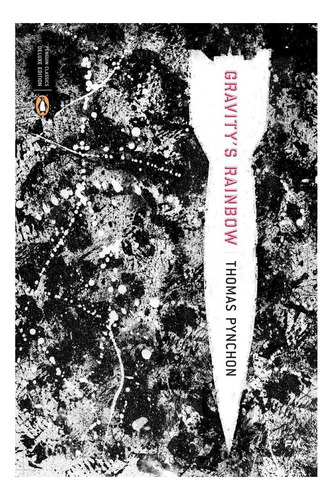 Libro: Gravitys Rainbow (penguin Classics Deluxe Edition)