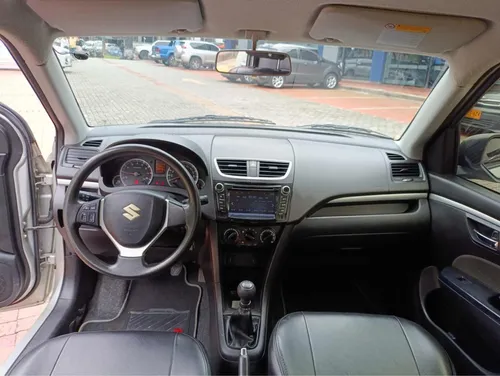 Suzuki Swift Live 1.2l