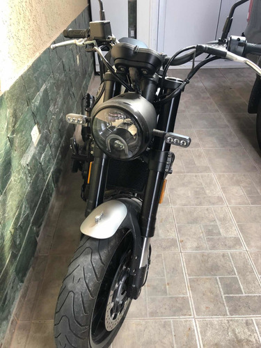 Imagen 6 de 6 de Benelli Leoncino 500