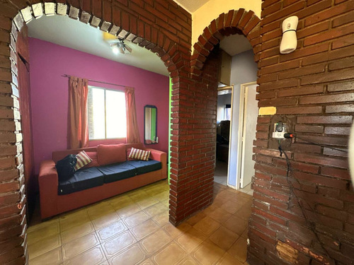 Venta Dpto 4 Amb - Villa Celina - Permuta