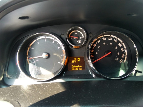 Imagem 7 de 8 de Fiat Linea Lx 1.8, Flex/ Gnv Ano 2011 Abaixo Da Tabela! $