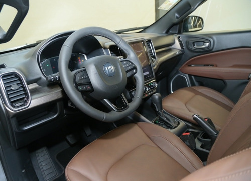 Imagem 13 de 15 de Fiat Toro Ranch Turbo Diesel 4x4 At9