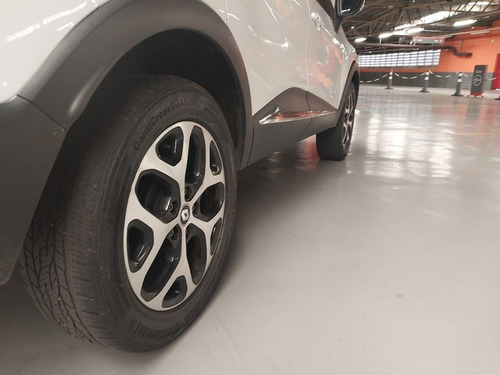 Renault Captur 1.6 16V SCE FLEX LIFE X-TRONIC