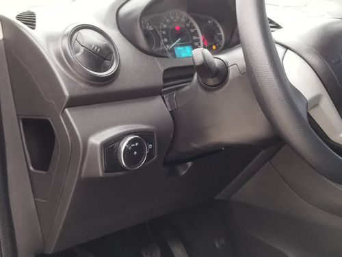 Ford Ka 1.0 12v