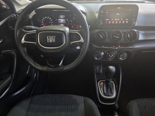 Fiat Cronos 1.0 Drive Flex 4p