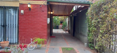 Jardín Alto, La Florida, Región Metropolitana, Chile