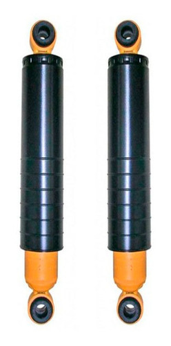 Imagen 1 de 7 de Kit X2 Amortiguador Tras Fric Rot Camion 9150 Od