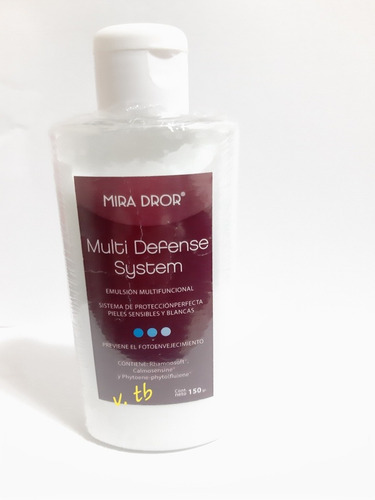 Locion Anticaida Crecimiento Cabello Alopecia Caffein M×70ml