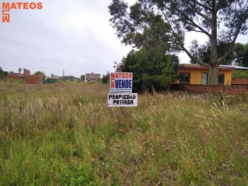 Imagen 2 de 8 de Venta Terreno Mar Del Tuyu 64 E/ 8 Y 9