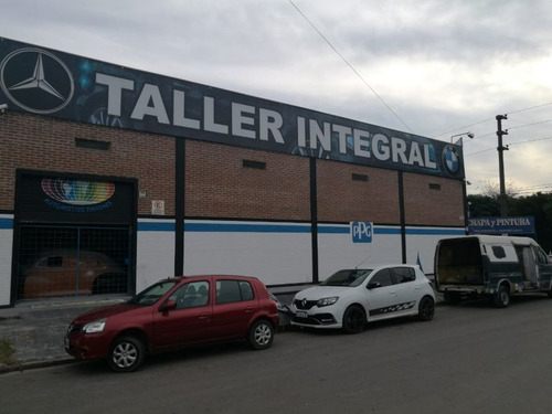 Imagen 5 de 9 de Negocio En Venta En Los Polvorines
