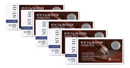 NT-H1 3.5g SW Edition