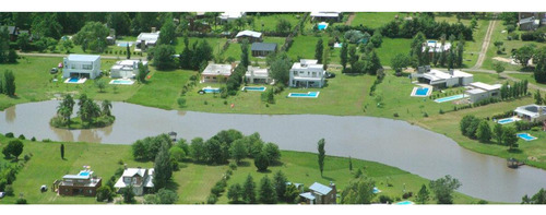 Solares Del Carcaraña - Terreno - Solares Sur - Lote 83