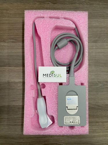 Transdutor Sonosite M-turbo P10x (cardio Pediátrico)