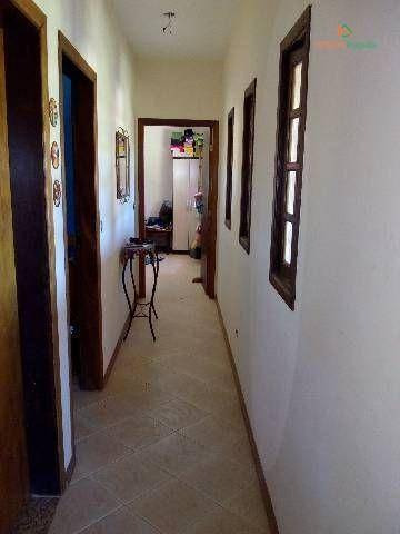Imagem 6 de 11 de Chácara Com 2 Dormitórios À Venda, 1000 M² Por R$ 460.000,00 - Jundiaquara - Araçoiaba Da Serra/sp - Ch0257