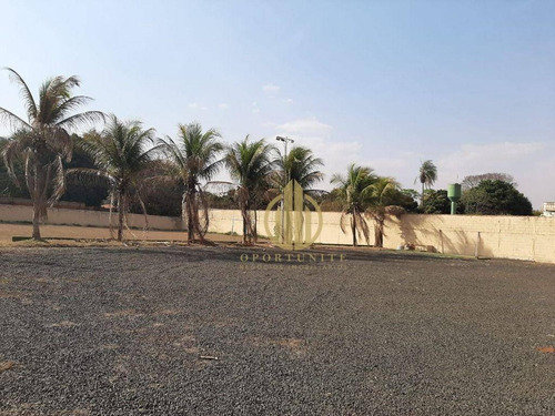 Imagem 16 de 22 de Chácara Residencial Itanhangá - Ch0016