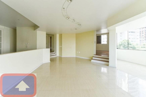 Imagem 14 de 30 de Apartamento Com 4 Quartos E 5 Banheiro A Venda Ou Alugar , 210 M² - Paraiso - 16612