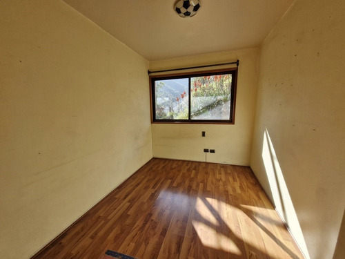 Oportunidad Arrayan Venta Casa 3 Dorm. Estar Y Escritorio