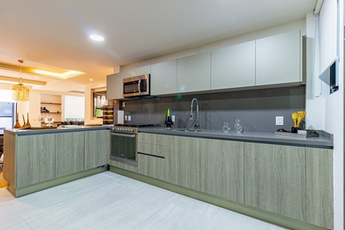 Imagen 8 de 17 de Polanco, Departamento De 150 M2 En Excelente Precio Y Ubic