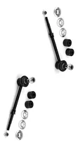 Comprar Par Tornillos Estabilizadores Traseros Fj Cruiser 07-14 Azul