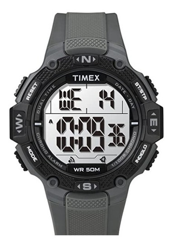 Reloj Timex Lifestyle Digital Para Caballero 