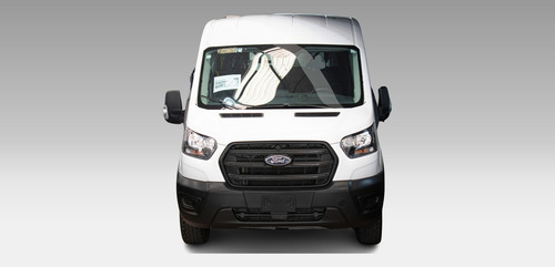Ford Transit 2.2 Diésel Bus 15 Pasajeros Mt