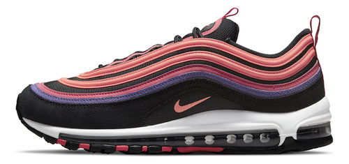 Zapatillas Nike Air Max 97 Sunset Urbano Dj5137-001   