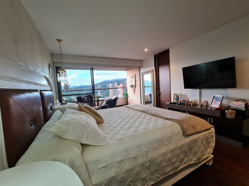 Imagen 15 de 22 de Hermoso Apartamento Medellin El Poblado -paga Con Criptomonedas