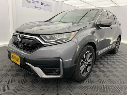 Honda CR-V 1.5 Prestige 2wd Ex