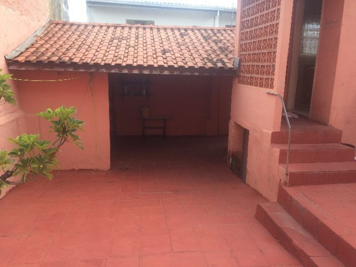 Casa Para Alugar Na Rua Professor Diogo Pires Correa, Centro, Osasco - Sp - Liv-10323