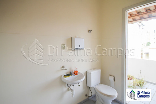 Imagem 12 de 15 de Casa Comercial De 80 M² Na Região Da Vila Mariana - Dp2641