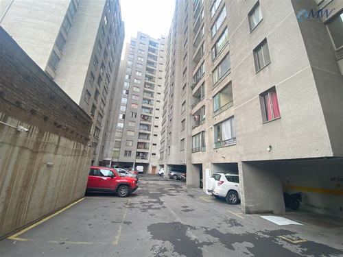 Departamento En Venta De 3 Dormitorios En Barrio Franklin