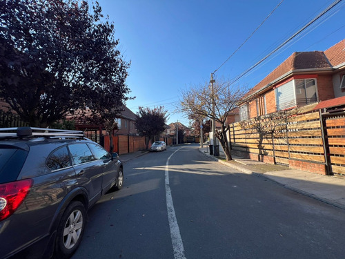 Vendo Casa En San Sebastián 349, Quilicura