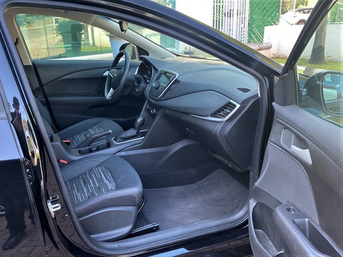 Imagen 10 de 13 de Chevrolet Cavalier