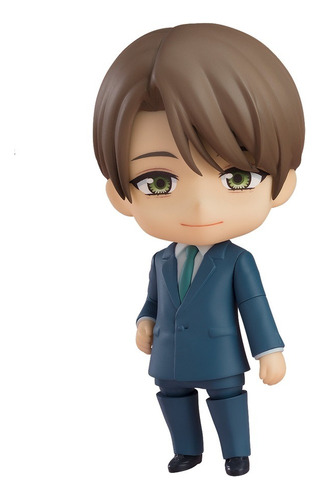 Nendoroid Yuichi Kurosawa Cherry Magic! Thirty Year Pre-vent