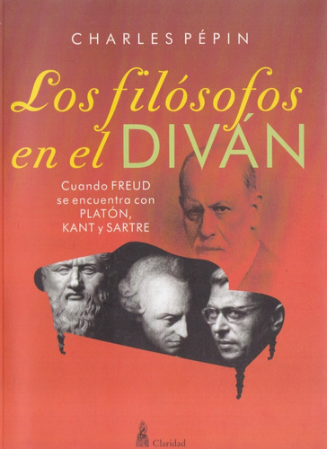 Los Filósofos En El Divan- Pepin Charles