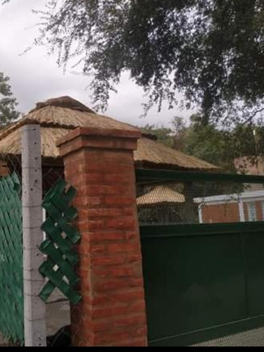 Imagen 5 de 9 de Casa Céntrica Los Molles San Luis 3 Amb