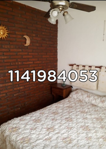 Imagen 6 de 15 de Depto En Alquiler Villa Gesell Balcón Al Mar Edif Vistamar X