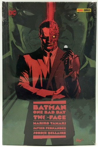 Batman One Bad Day Volumen A Escoger, De Tom King. Batman, Vol. 1. Editorial Panini México, Tapa Dura, Edición 1 En Español, 2024