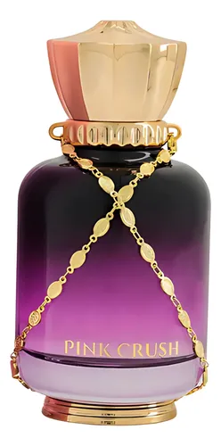 Pink Crush - Maison Asrar - Eau De Parfum Mujer 100ml