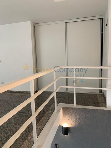 Imagem 14 de 21 de Casa Verde Apartamento Duplex 101,00m² 2 Dormitórios 1 Vaga R$ 450.000,00 Avaliamos Permuta - Ap01638
