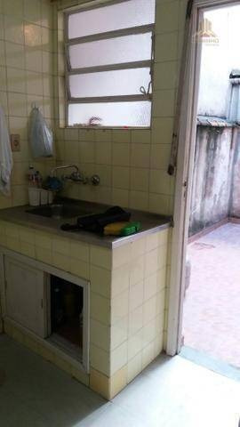 Imagem 7 de 12 de Apartamento Residencial À Venda, Centro, Porto Alegre. - Ap3252