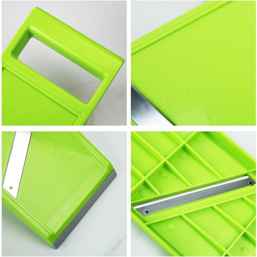 Picador De Verduras Con Mango Ergonómico, Picador De Cocina