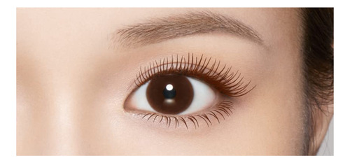Kissme Heroine Make Long Up Mascara Super Waterproof Brown
