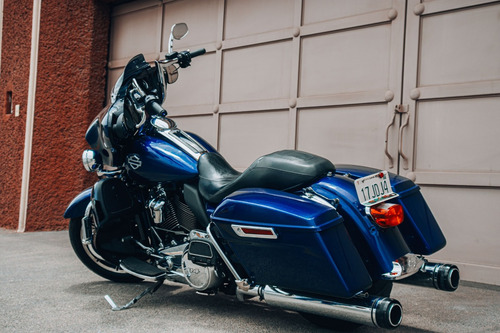 Harley-davidson Ultralimited 114 2019