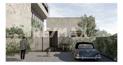 Terreno en venta
