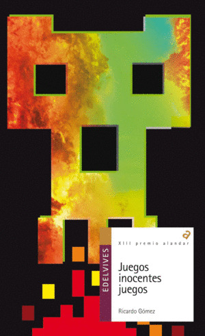 Libro Juegos Inocentes Juegos