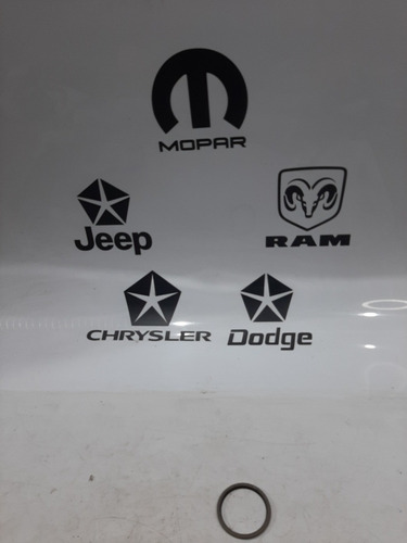 Reten Caja Cambios Jeep Wrangler Cherokee Ram Mopar Original