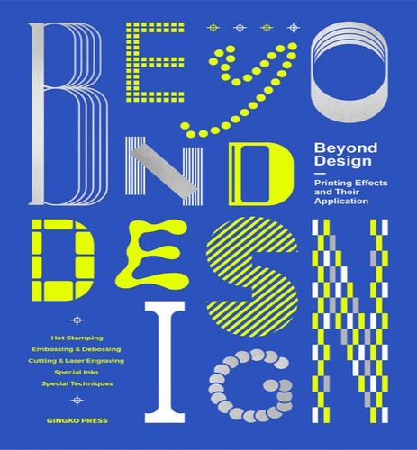 Beyond Design, De Sandu. Editorial Gingko En Inglés, 2024