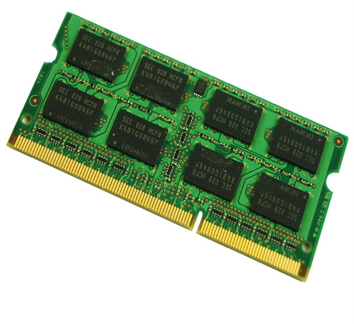 01 Memória 2gb Ddr2-667 Pc2-5300 Apple iMac Macbook Novo